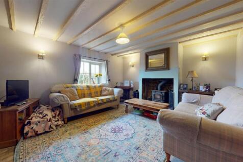 Pimbo Road Living Room