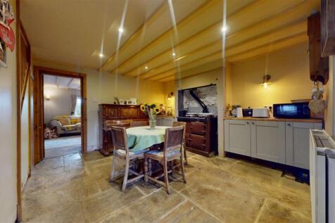 Pimbo Road Dining Room