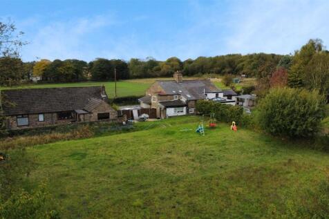 Pimbo Road Rear Garden