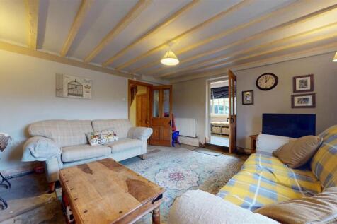 Pimbo Road Living Room