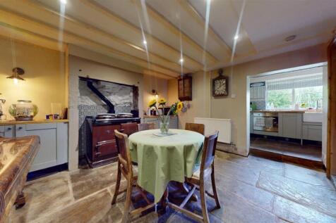 Pimbo Road Dining Room