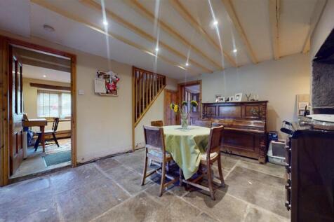 Pimbo Road Dining Room