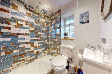 Pimbo Road Shower Room