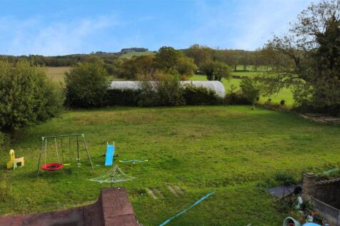 Pimbo Road Rear Garden