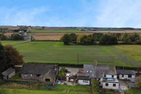 Pimbo Road Rear Garden