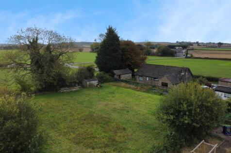 Pimbo Road Rear Garden