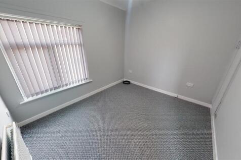 Edge Street Bedroom