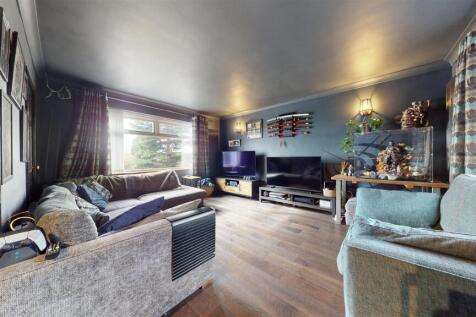 Bold Road Reception Room