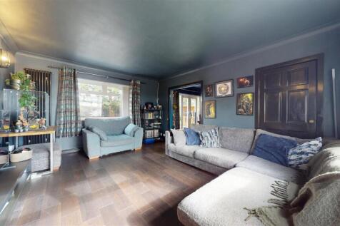 Bold Road Reception Room