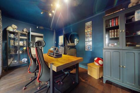 Bold Road Dining Room