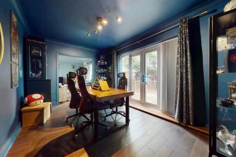 Bold Road Dining Room