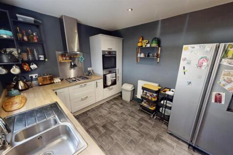 Bold Road Kitchen