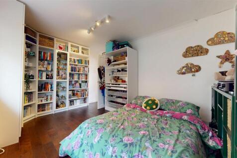 Bold Road Bedroom