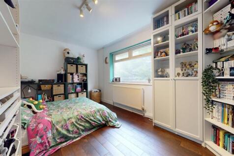 Bold Road Bedroom