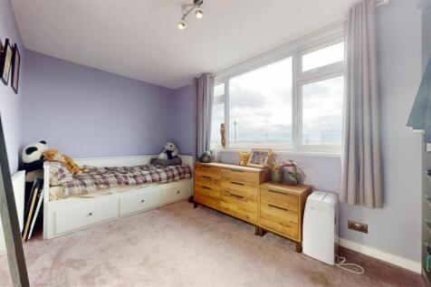 Bold Road Bedroom