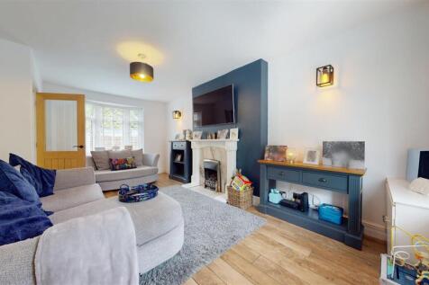 Bishop Road Living Room