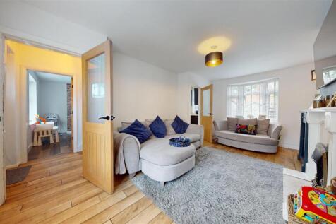 Bishop Road Living Room