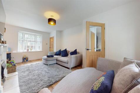 Bishop Road Living Room