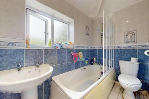 Bishop Road Bathroom