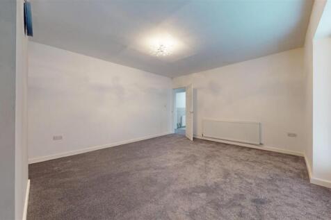 Crawford Close Living Room