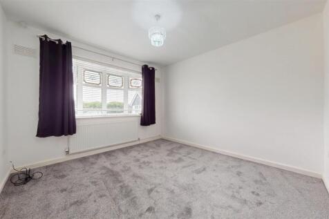 Crawford Close Bedroom