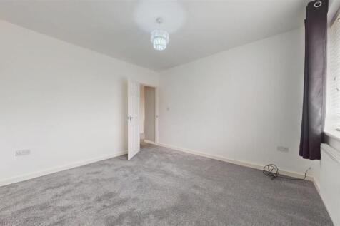 Crawford Close Bedroom