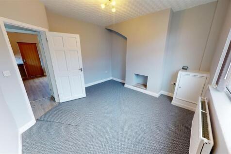 Edge Street Living Room