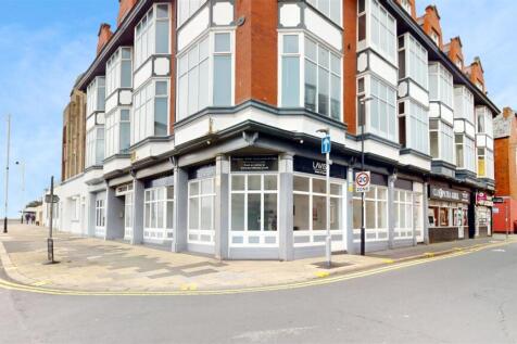 Coronation Walk To Let