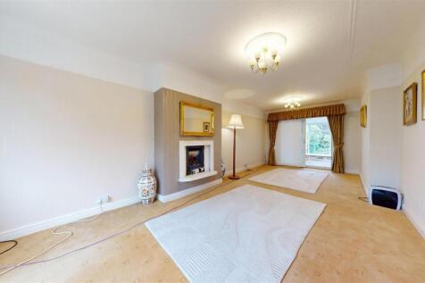 Ecclesfield Road Living Room