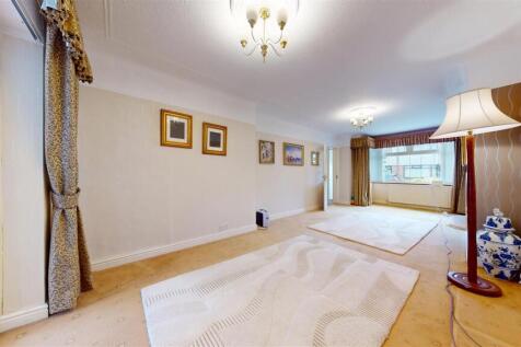 Ecclesfield Road Living Room