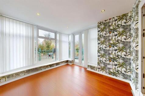 Ecclesfield Road Conservatory