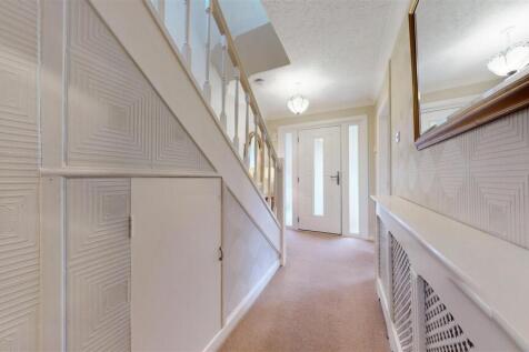Ecclesfield Road Hallway