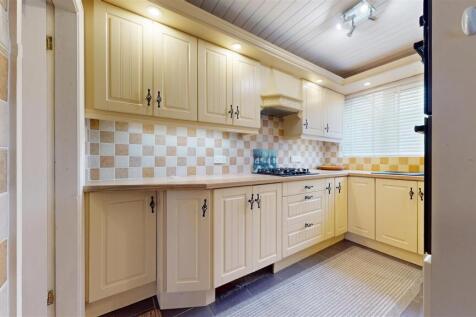 Ecclesfield Road Kitchen