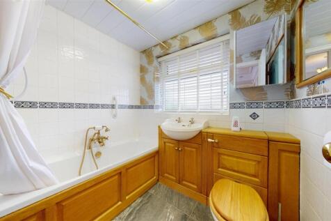 Ecclesfield Road Bathroom