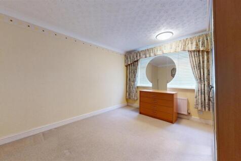 Ecclesfield Road Bedroom