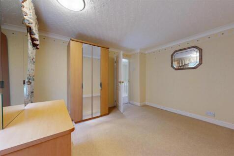 Ecclesfield Road Bedroom