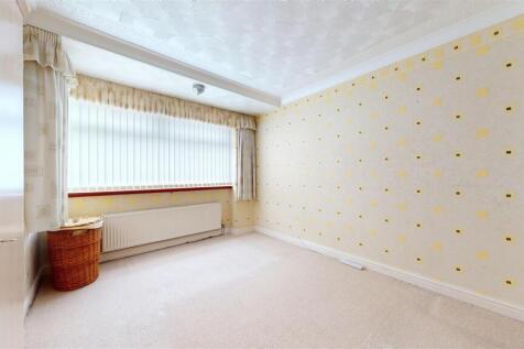 Ecclesfield Road Bedroom