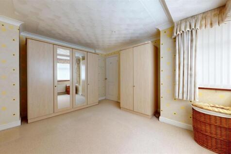 Ecclesfield Road Bedroom