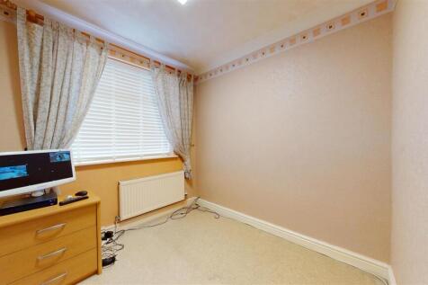 Ecclesfield Road Bedroom