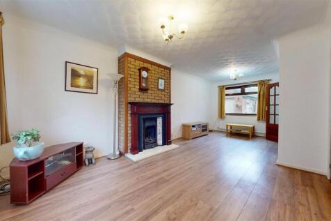 Birchfield Street Reception Room