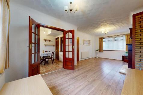 Birchfield Street Reception Room