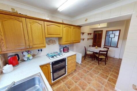 Birchfield Street Kitchen/Diner