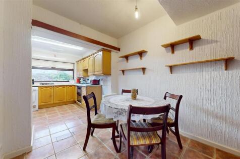 Birchfield Street Reception Room