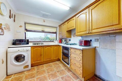 Birchfield Street Kitchen/Diner