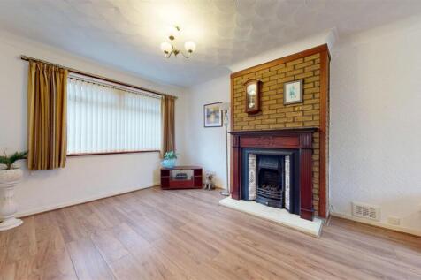 Birchfield Street Reception Room