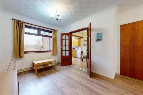 Birchfield Street Reception Room
