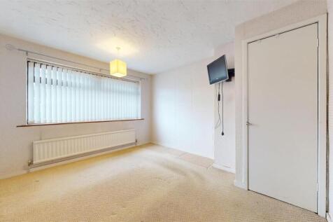 Birchfield Street Bedroom