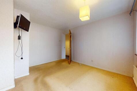 Birchfield Street Bedroom