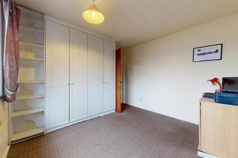 Birchfield Street Bedroom