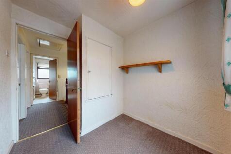 Birchfield Street Bedroom